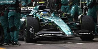 Foto zur News: Monaco in der Analyse: Hätte Alonso das Rennen gewinnen können?