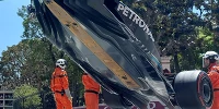 Foto zur News: Geheimakte Unterboden: Wie Mercedes &amp; Co. entblößt wurden