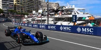 Foto zur News: Formel-1-Fahrer erklären: Warum Monaco in den Kalender gehört