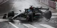 Foto zur News: Podium verschenkt: George Russell erklärt Teamorder-Bitte an Mercedes