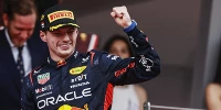 Foto zur News: Statistik: Verstappen überholt Vettel nach Red-Bull-Siegen, aber ...