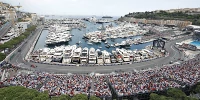 Foto zur News: Formel-1-Teamchef fordert zusätzliche Bremszone in Monaco ein