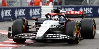 Foto zur News: Marko: Leistung von de Vries in Monaco &quot;ist das, was ich sehen will&quot;