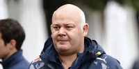 Foto zur News: McLaren-Umbau geht weiter: Neuer Technikchef kommt von Red Bull