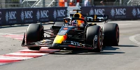 Foto zur News: Horner: Verstappens Monaco-Runde wird in die Geschichte eingehen!