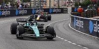 Foto zur News: Wie Aston Martin mit dem &quot;Red-Bull-Update&quot; 2022 die Basis gelegt hat