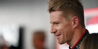 Foto zur News: Haas-Ingenieur: Nico Hülkenberg ist &quot;genau, was wir gesucht haben&quot;