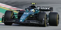 Foto zur News: Barcelona-Freitag in der Analyse: Was geht für Alonso beim Heimspiel?