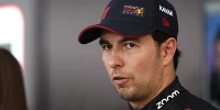 Foto zur News: Sergio Perez gibt trotz Monaco nicht auf: &quot;Es ist möglich, Max zu schlagen!&quot;
