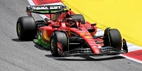 Foto zur News: F1-Technik: Ferrari-Seitenkästen nicht bloß eine Red-Bull-Kopie!