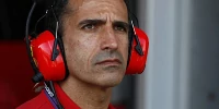 Foto zur News: Marc Gene: Lewis Hamilton &quot;passt nicht in die Ferrari-Philosophie&quot;
