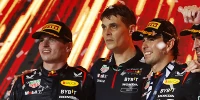 Foto zur News: Gelingt Red Bull das, was McLaren 1988 nicht gelungen ist?