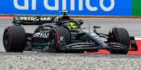 Foto zur News: Barcelona in der Analyse: Verstappen-Triumph und Mercedes-Geldstrafe