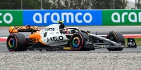 Foto zur News: McLaren-Teamchef erklärt: Warum der MCL60 in Barcelona plötzlich stark war