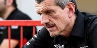 Foto zur News: Kommissare kritisieren das Wort &quot;Laie&quot;, aber: Keine Strafe für Günther Steiner!