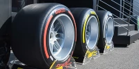 Foto zur News: Reifenhersteller: Bridgestone bewirbt sich um Formel-1-Rückkehr