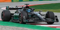 Foto zur News: Formel-1-Liveticker: Pirelli-Reifentest mit Ferrari und Mercedes