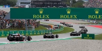Foto zur News: Besseres Racing ohne Schikane? Warum das vor allem an den Reifen lag