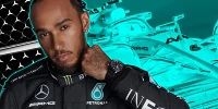 Foto zur News: Lewis Hamilton: Bleibt er Markenbotschafter bis zu seinem Tod?