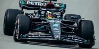 Foto zur News: Formel-1-Liveticker: Das erste Statement von Mick Schumacher nach dem Test