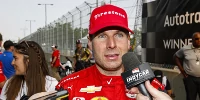 Foto zur News: IndyCar-Star kritisiert: &quot;Wettbewerb in der Formel 1 ist ein Witz&quot;