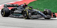 Foto zur News: Formel-1-Liveticker: Mercedes frühestens 2024 ein Gegner für Red Bull?