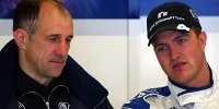 Foto zur News: Franz Tost: Habe nie verstanden, warum &quot;Rolex-Ralf&quot; so ein Image hatte