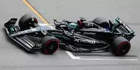 Foto zur News: Zu gefährlich? Formel-1-Bosse wollen endlich wieder leichtere Autos!