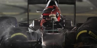 Foto zur News: Hohes Alter: Nico Rosberg vergleicht Alonso mit Michael Schumacher