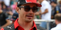Foto zur News: Formel-1-Liveticker: Leclerc will 24 Stunden von Le Mans fahren