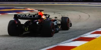 Foto zur News: Für mehr Nachhaltigkeit: Singapur nimmt Änderungen am Formel-1-Kurs vor