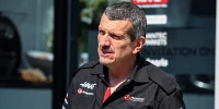 Foto zur News: Steiner betont: Ich respektiere alle Sportwarte und Kommissare!