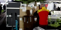 Foto zur News: Klimaneutral bis 2030: Formel 1 sieht sich auf dem richtigen Weg
