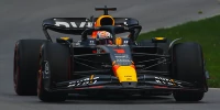 Foto zur News: Red Bull: Effizienz ist die größte Stärke des RB19