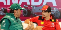 Foto zur News: Kalender zu voll? F1-Piloten würden gerne Le Mans und Co. fahren, aber ...