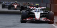 Foto zur News: Nico Hülkenberg nach P15: "Einbahnstraße in die falsche Richtung"