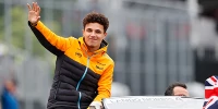 Foto zur News: Formel-1-Liveticker: Norris sehnt das Update herbei!