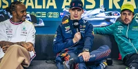 Foto zur News: Verstappen, Alonso und Hamilton über den Karriere-Einfluss ihrer Väter