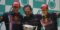 Foto zur News: Christian Horner: Waren auch mit einem einzigen Sieg zufrieden