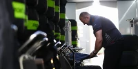 Foto zur News: Formel-1-Teams werden voraussichtlich gegen Heizdecken-Verbot 2024 stimmen