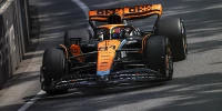 Foto zur News: Formel-1-Liveticker: Wohin geht die Reise für McLaren?