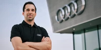 Foto zur News: Audi: Der erste Fahrer für das Formel-1-Projekt steht fest