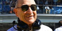 Foto zur News: Chance am Freitagabend: Einmal Peter Sauber selbst eine Frage stellen!