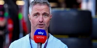 Foto zur News: Ralf Schumacher: &quot;Bei Charles Leclerc liegen die Nerven blank&quot;