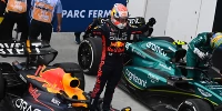 Foto zur News: Red Bull: Wären überrascht, wenn der Vorsprung nicht geschrumpft wäre