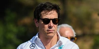 Foto zur News: Toto Wolff: Großer Entwicklungsschub für 2024 trotz Budgetobergrenze