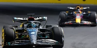Foto zur News: Mercedes&#039; &quot;aufregende&quot; Jagd nach Red Bull - Technikchef Allison hat richtig Lust