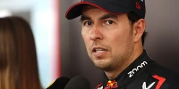 Foto zur News: Formel-1-Liveticker: Perez verpasst Medientag in Spielberg