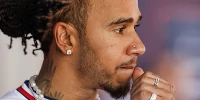 Foto zur News: Gegen Dominanz: Hamilton schlägt gemeinsamen Entwicklungsstart vor