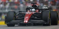 Foto zur News: Qualifyings &amp; schnelle Kurven: Das sind Alfa Romeos Baustellen
